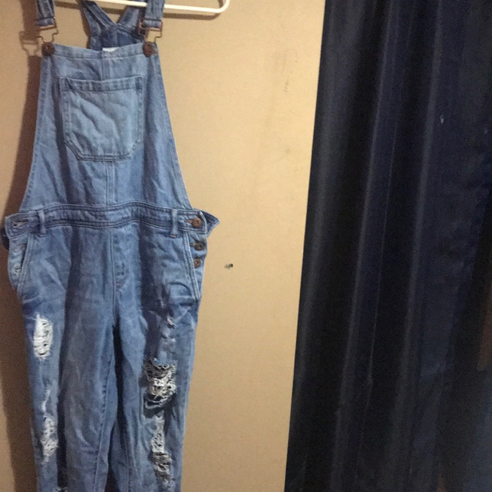 Overalls - Picture 4 of 4